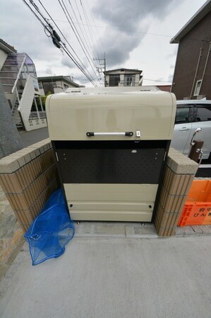 MKガーデンテラスの物件内観写真